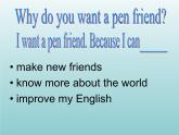外研版（一起）六上Module 5《Unit 2 I want a Chinese pen friend》ppt课件3