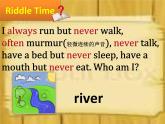 外研版（一起）六上Module 8《Unit 1 Do you often tidy your bed》ppt課件2