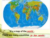 外研版（一起）六上Module 9《Unit 1 Do you want to visit the UN building》ppt课件1