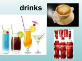 外研版（一起）六上Module 10《Unit 1 Only drink clean water》ppt課件3