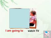 外研版一起小學英語六下《Module 2Unit 1 When are we going to eat_》PPT課件