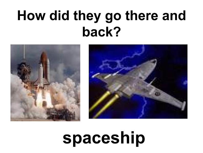 外研版一起小学英语六下《Module 6Unit 1 It was Daming’s birthday yesterday.》PPT课件07