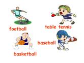 外研版一起小學(xué)英語六下《Module 8Unit 1 Why do you have cups on your heads_》PPT課件