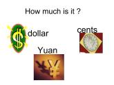 外研版一起小学英语六下《Module 1Unit 1 I want a hot dog，please.》PPT课件 (2)