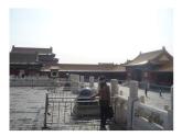 外研版一起小学英语六下《Module 3Unit 1 I took some photos.》PPT课件 (4)