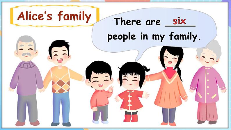 Unit 4 Loving My Family Lesson 1 This is my father（课件+素材）-2024-2025学年闽教版（2024）英语三年级上册06