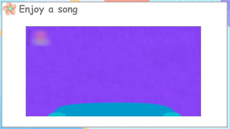 Unit 4 Loving My Family Lesson 4 I love my family（课件+素材）-2024-2025学年闽教版（2024）英语三年级上册02