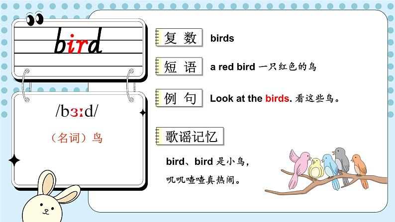 Unit 4 Fun with numbers 词汇（课件）-2024-2025学年外研版（三起）（2024）英语三年级上册05