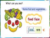 【新教材】沪教牛津版（六三制一起）英语三年级上册 Unit 5 What do we eat 第2课时 Explore （课件+素材）