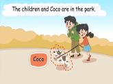 【新教材】滬教牛津版（六三制一起）英語(yǔ)三年級(jí)上冊(cè) Unit 6 What do we like about small animals 第2課時(shí) Explore （課件+素材）