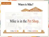 人教pep版英语三年级上册Unit3 Amazing animals Part A Let's learn 课件+单元整体教学设计+素材