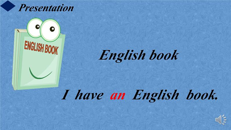 人教版精通（三起）英语 Unit 1 Let's go to school.（课件）05