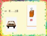人教版精通（三起）英语 Unit 1 Let’s go to school(2)（课件）