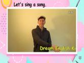人教版精通（三起）英語(yǔ) Unit 2  I'm in Class One, Grade Three.Lesson 12（課件）