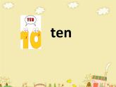 人教版精通（三起）英語(yǔ) Unit 2  I'm in Class One, Grade Three.（課件）