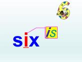 人教版精通（三起）英語(yǔ) Unit 2  I'm in Class One,Grade Three.（課件）