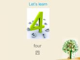 人教版精通（三起）英語(yǔ) Unit 2  I'm in Class One, Grade Three. (2)（課件）