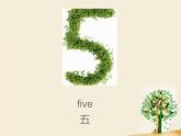 人教版精通（三起）英語(yǔ) Unit 2  I'm in Class One, Grade Three. (2)（課件）
