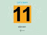 人教版精通（三起）英語(yǔ) Unit 2  I'm in Class One, Grade Three. (3)（課件）