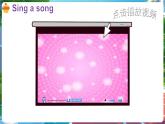 【新教材】滬教牛津版（六三制一起）英語三年級(jí)上冊(cè) Unit 8 Why do we like birthdays 第1課時(shí) Get ready （課件+素材）