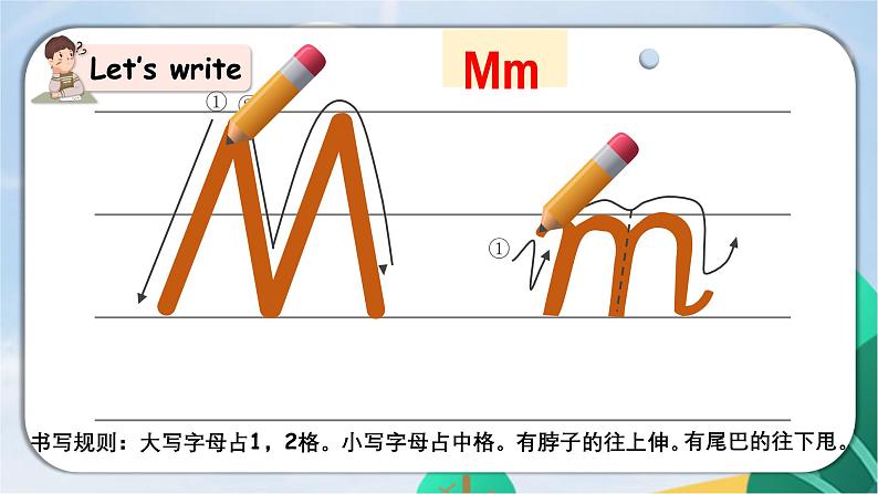 人教PEP版（2024）英语三年级上册--Unit4 Plants around us A Letters and sounds（课件+素材）08