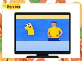 人教版PEP（2024）英語三年級上冊--Unit6 Useful numbers A Let’s learn（課件+素材）