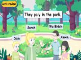 人教版PEP（2024）英語三年級上冊--Unit6 Useful numbers A Let’s learn（課件+素材）