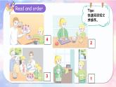 人教版PEP（2024）英语三年级上册--Unit6 Useful numbers B Start to read & C Project（课件+素材）
