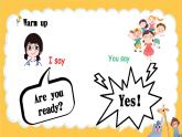 新三上Unit1  Making friends PartA let's talk PPT课件