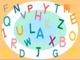 新三上Unit3 Amazing animals  PartA 字母IJKL  PPT课件