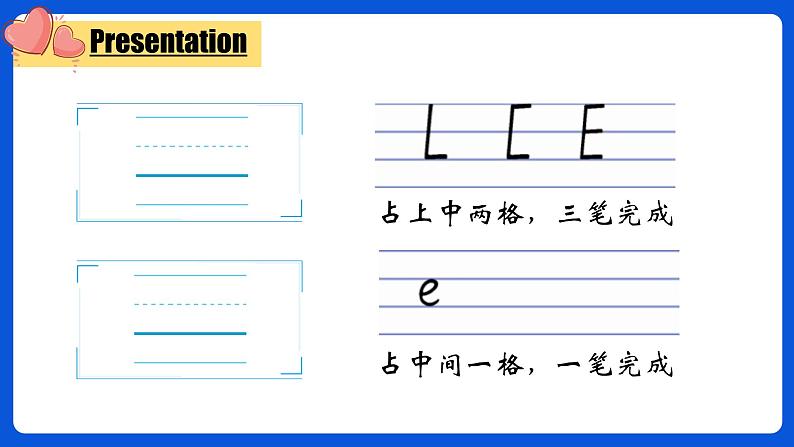 三上Unit2  Different families  PartA letters and sounds  PPT课件04