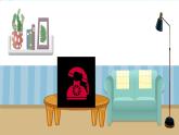 Unit2 Different families  PartB Let's talk  PPT课件