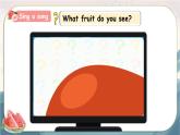 Unit4 Plants around us PartA Let's learn  PPT课件