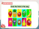 Unit4 Plants around us PartA Let's learn  PPT课件