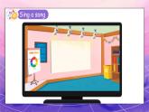 Unit5 The colourful world PartA Let's learn  PPT课件