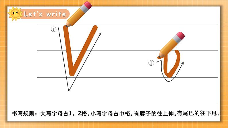 Unit6 Useful numbers PartA Letters and sounds  PPT课件08