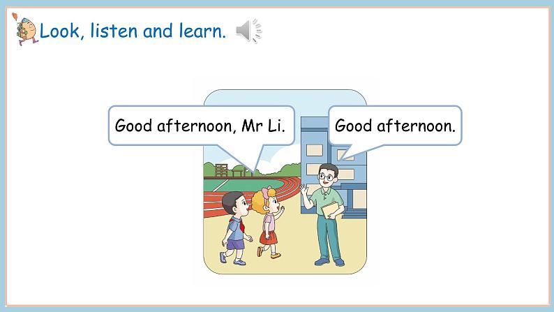 Unit 2  Lesson 2  What’s your name？ 课件 素材08