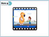 Unit 2 Friends Lesson 4 Again please 课件 素材