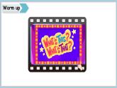 Unit 4   Lesson 2  What’s that？ 课件 素材