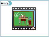 Unit 4   Lesson 3  Put it in your bag 课件 素材