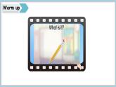 Unit 4    Lesson 4 Again please 课件 素材