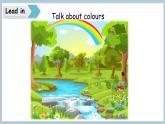 Unit 5  Lesson 1  What colour is this？课件 素材