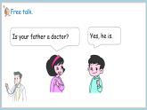 Unit 7 Family  Lesson 4 Again pleas & Try yourself课件 素材