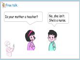 Unit 7 Family  Lesson 4 Again pleas & Try yourself课件 素材