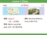 Unit 2 My Country and English-speaking Countries单元知识考点梳理课件