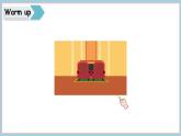 鲁科版（五四制）（2024）三年级上册英语Review 2 Lesson 1课件 素材
