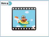 鲁科版（五四制）（2024）三年级上册英语Review 2 Lesson 2课件 素材