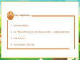 【新教材】教科版（广州）英语三年级上册Unit1 Letters in our life Get started 课件+大单元整体教学设计