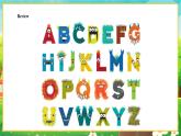 【新教材】教科版（广州）英语三年级上册Unit1 Letters in our life Portfolio & Spotlight &Let's sing 课件+单元整体教学设计