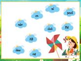 【新教材】教科版（广州）英语三年级上册Unit1 Letters in our life Reading Room 课件+大单元整体教学设计